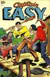 Captain Easy #15 Comic Books - Covers, Scans, Photos in Captain Easy Comic Books - Covers, Scans, Gallery